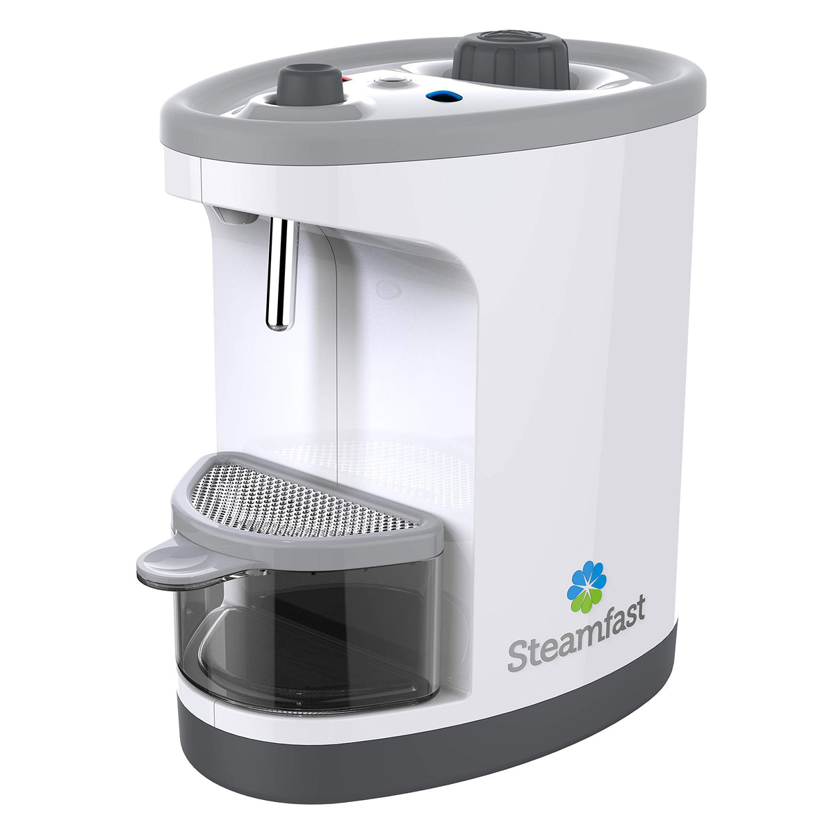 Owner's Guides – Steamfast