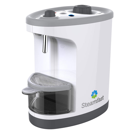 Owner's Guides – Steamfast