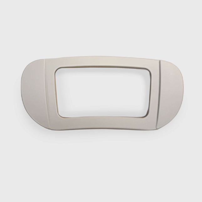 A295-005 Carpet Glider