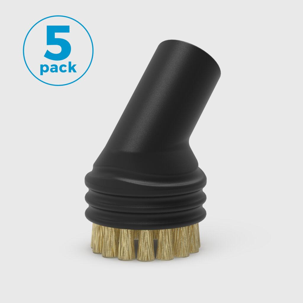 A275-004-5 Brass Brush (5-Pack)