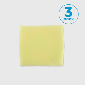 A320 009 Sponge Pad 3 Pack