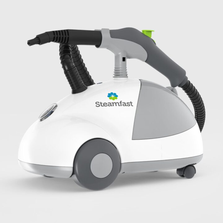 SF-275 Canister Steam Cleaner