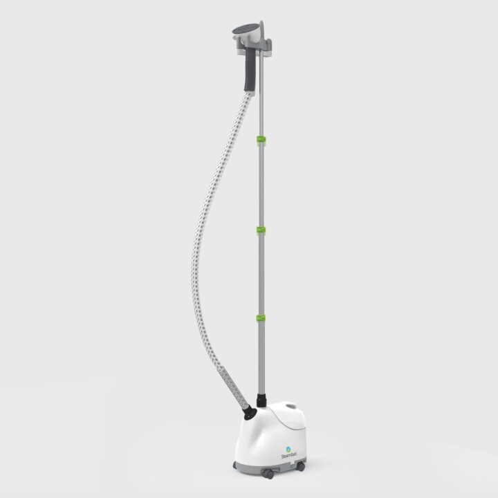 SF-407 Canister Steam Cleaner