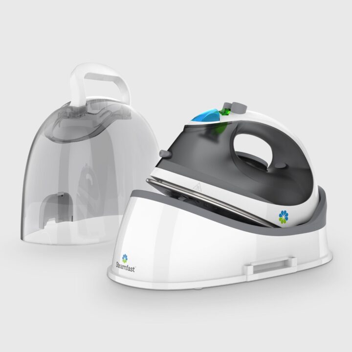 SF-760 Cordless Steam Iron