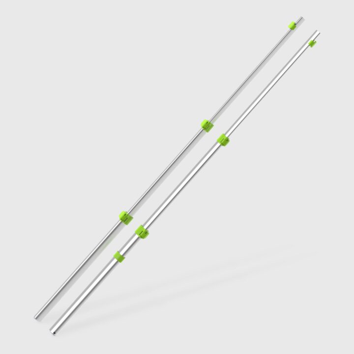 T565 006 Telescoping Pole