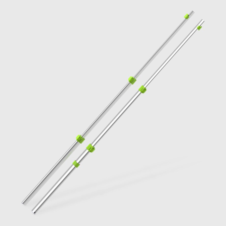 T565 006 Telescoping Pole Hero