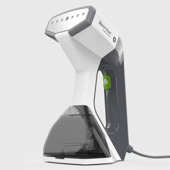 SF Virtuoso Handheld Garment Steamer